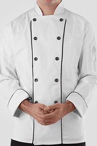 Chef Jacket